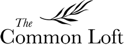 The Common Loft Logo